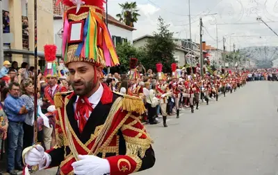 O Reimoeiro da Bugiada